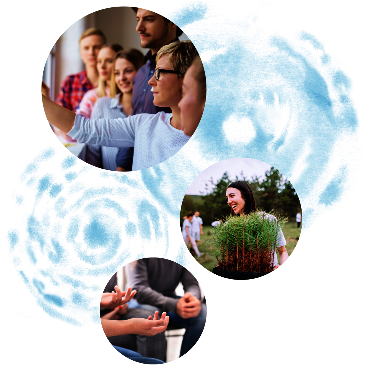 Deine Zukunft bei uns